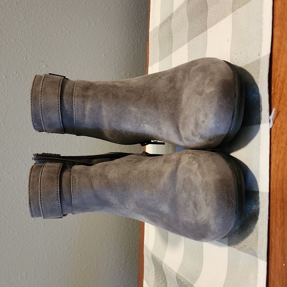 Booties